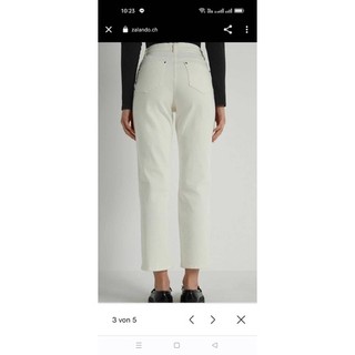 [Có sẵn] [Ảnh thật] Quần jean Tezenis