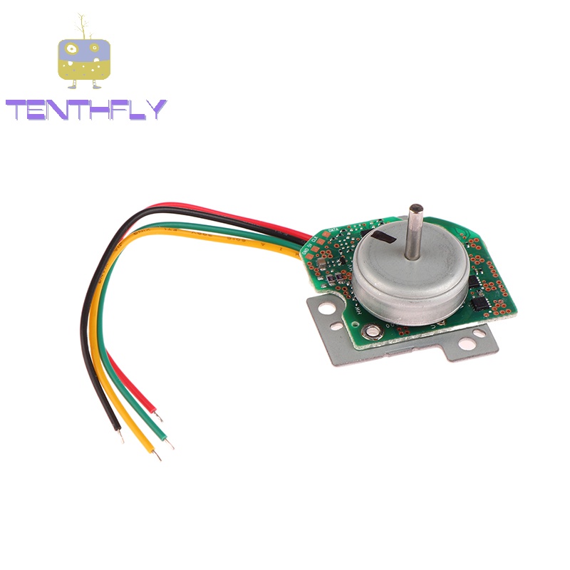 Động Cơ Không Chổi Than 17000rpm 20w dc8v-12v 20s Chuyên Dụng Cho Quạt micro