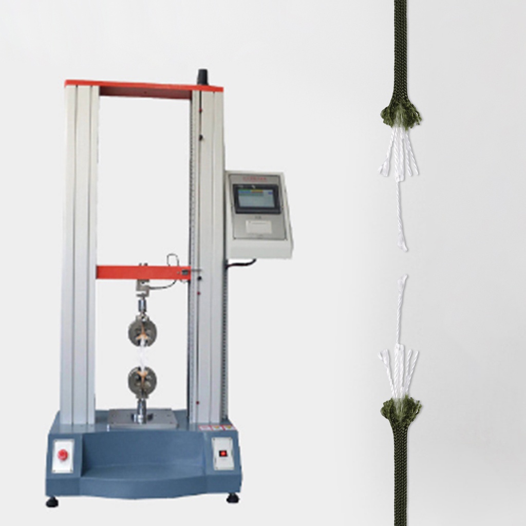 Cuộn Dây Dù 7 Lõi 4mm Dài 30M Chống Gió Dùng Làm Vòng Đeo Tay / Lều