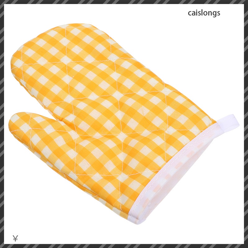 Decor bếp hàn quốc Găng Tay Chịu Nhiệt Chống Mòn Dùng Cho Lò Vi Sóng Trẻ Em