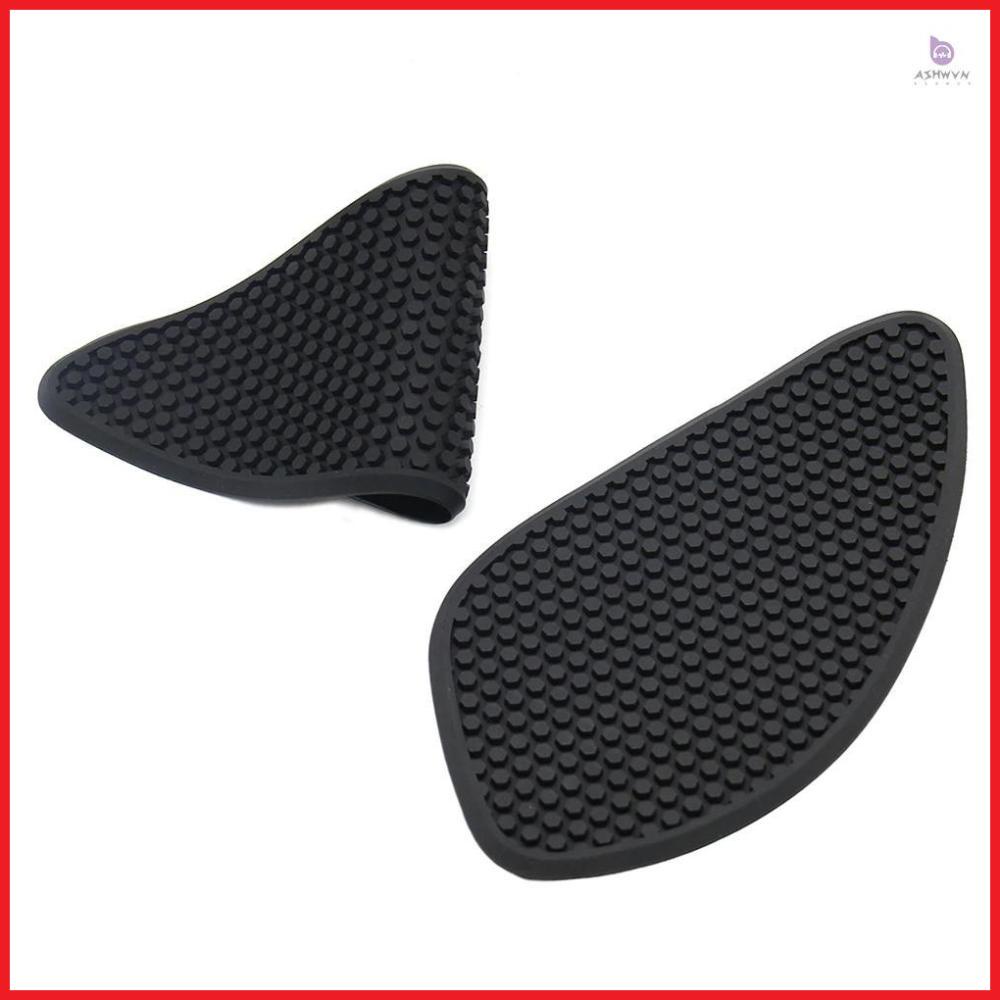 SUZUKI V-Strom DL650 DL650XT DL1000 Motorcycle Tank Pad - Fuel Tank Protector Sticker