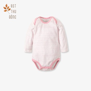 BỘ BODYSUIT DÀI TAY THU ĐÔNG MIOMIO