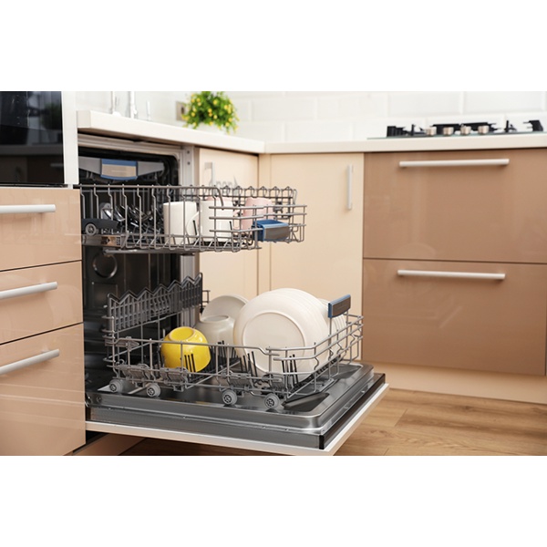Muối Rửa Chén Bát Finish Salt / Muối làm mềm nước Finish hàng UK, dùng cho tất cả các loại máy rửa chén bát