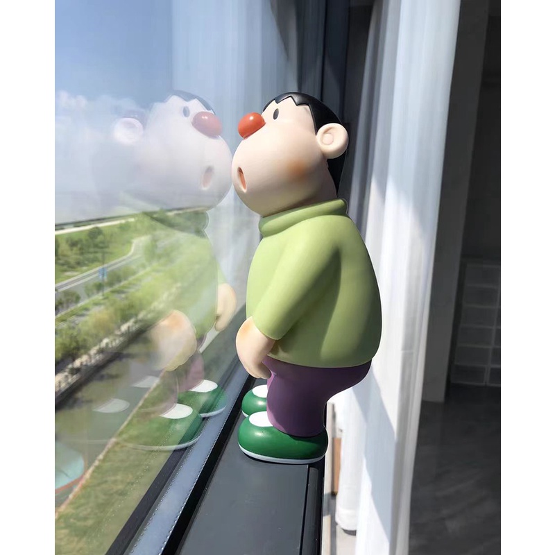 Doraemon Mô Hình Nhân Vật Doremon Xinh Xắn Dùng Trong Trang Trí