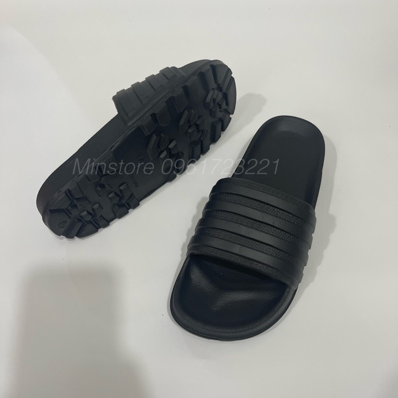 TKL GG Dép Quai Ngang Nam Nữ Đúc Nguyên Khối Siêu Bền Đẹp GG