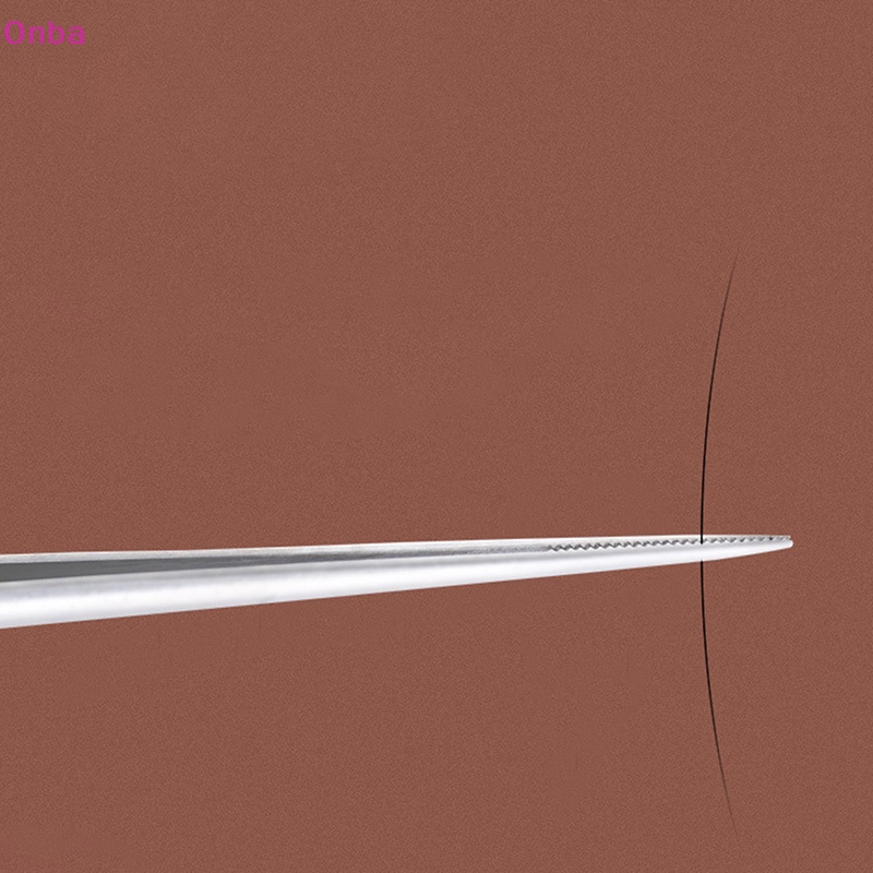 1 Dụng Cụ Lấy Ráy Tai Bằng Thép Không Gỉ vn