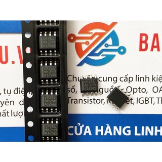 Vp251 sn65hvd251 ic thu phát sop-8