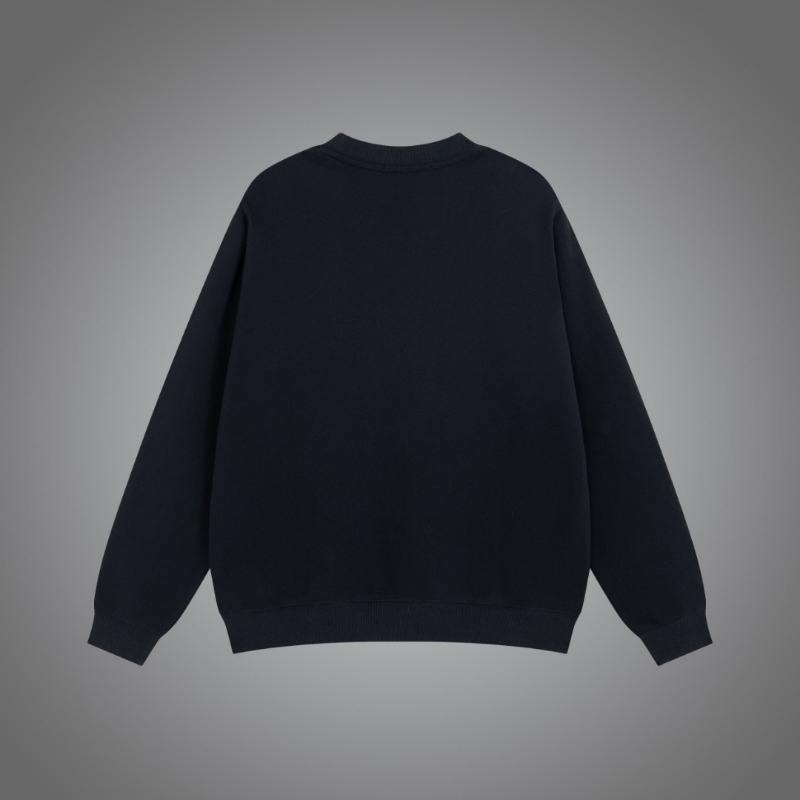 Áo hoodie Cổ Thuyền In Hình Mới Mùa Thu 2023