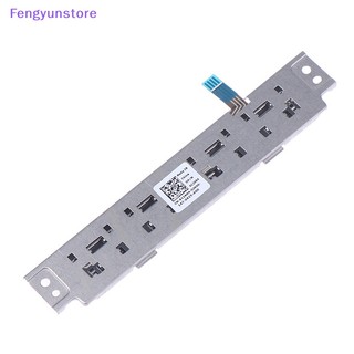 1 nút bấm cảm ứng cho dell e7240 e7440 a12an4 vn