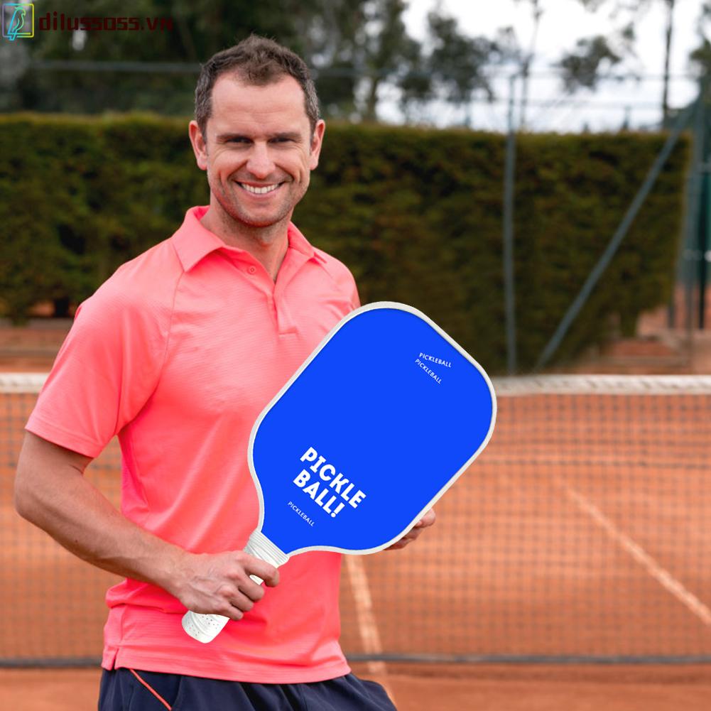 Đệm Bóng Pickleball Kẹp Thoải Mái Làm Quà Tặng Cho Người Mới Bắt Đầu