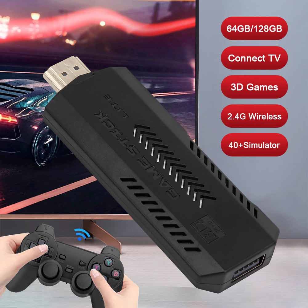 X2 PLUS PSP GAME STICK 40000 Games Retro Video Game Console Arcade Game Box tv games set mario game tv gamebox