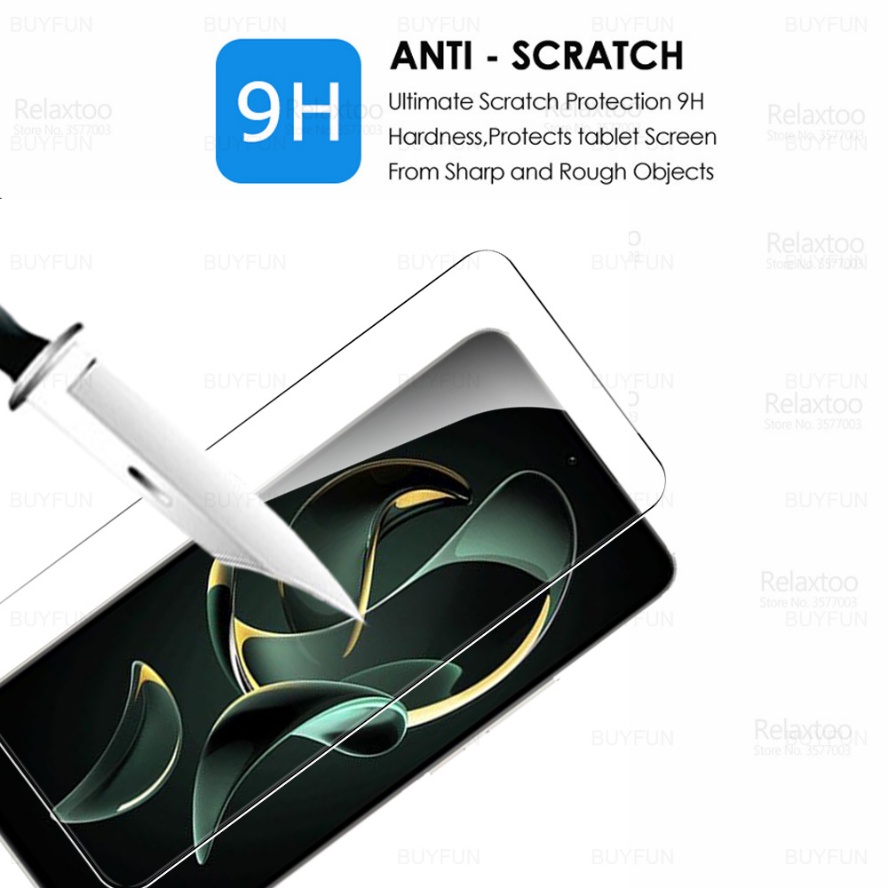 3 Trong 1 Kính Cường Lực hd Bảo Vệ Màn Hình Cho xiaomi 13t pro 2023 5g hp xiaomi13t xiaomi mi 13 t 13tpro 5g