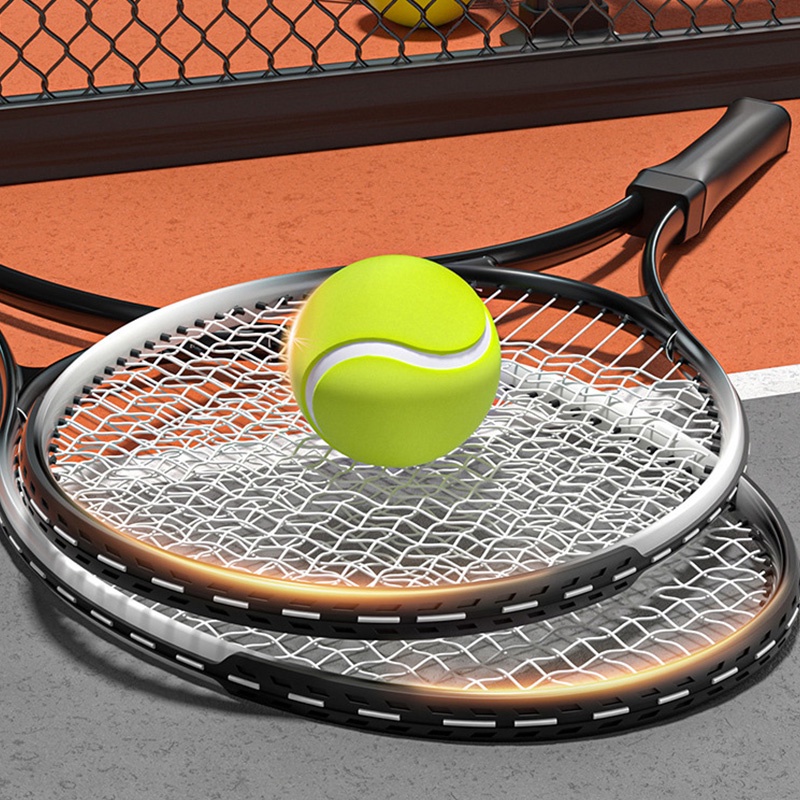 Nurgaz Dụng Cụ Tập Luyện tennis Chuyên Dụng Cho Người Mới Bắt Đầu