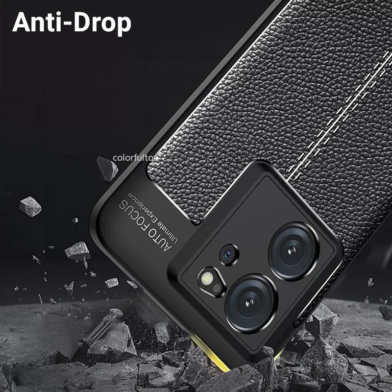 Bao Da Điện Thoại Siêu Mỏng Chống Sốc Cho xiaomi 13t pro casing xiaomi mi 13t 13 pro lite 13lite 13pro 13tpro 13ultra 5g Ốp