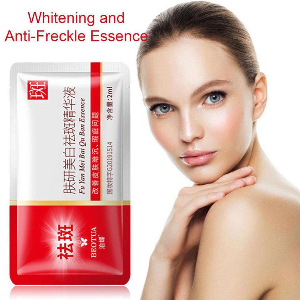 Tinh Chất serum Trị Tàn Nhang Đốm Đen Chống Lão Hóa Làm Sáng Da x2q6