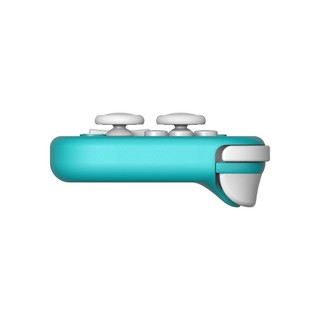 Tay Cầm Chơi Game 8bitdo lite 2 bluetooth Cho switch lite raspberry pi android
