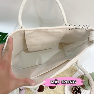 Túi bỉm sữa VegieBAG cho mẹ