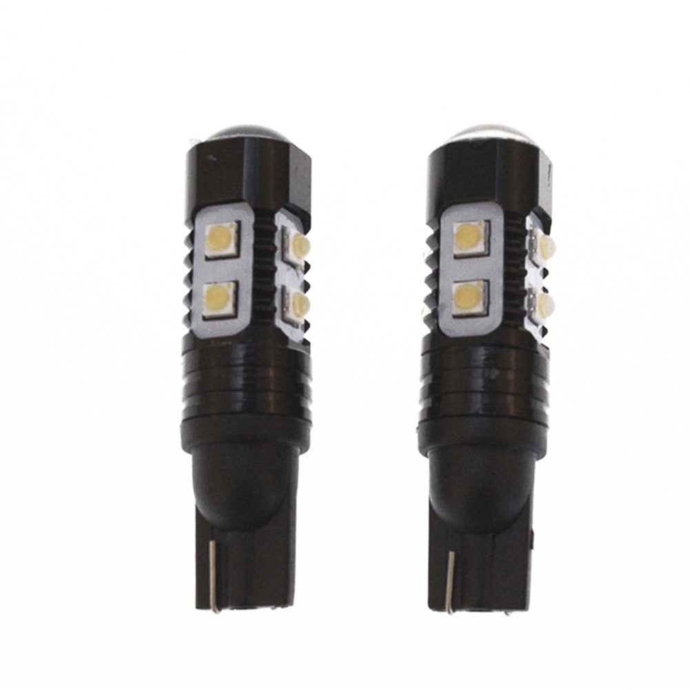 Bóng Đèn led Công Suất Cao Cho Xe Hơi
