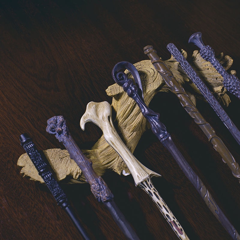 Harry potter Đũa Thần harry potter Dùng Để Hóa Trang