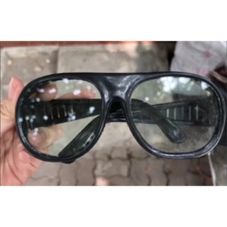 Kính bảo hộ hàn điện mắt đen