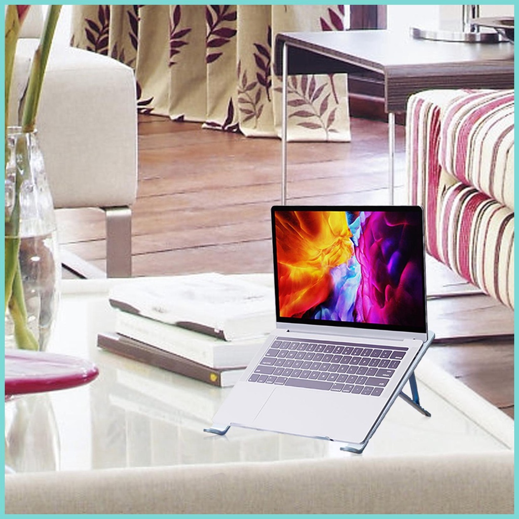 Đế Tản Nhiệt Kép Cho laptop 13-21 inches