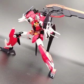 Mô hình lắp ráp gundam core hg1.144 mars 008a gundam