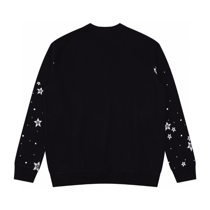 Áo hoodie In Hình Ngôi Sao Năm Cánh Thời Trang Mùa Thu Mới