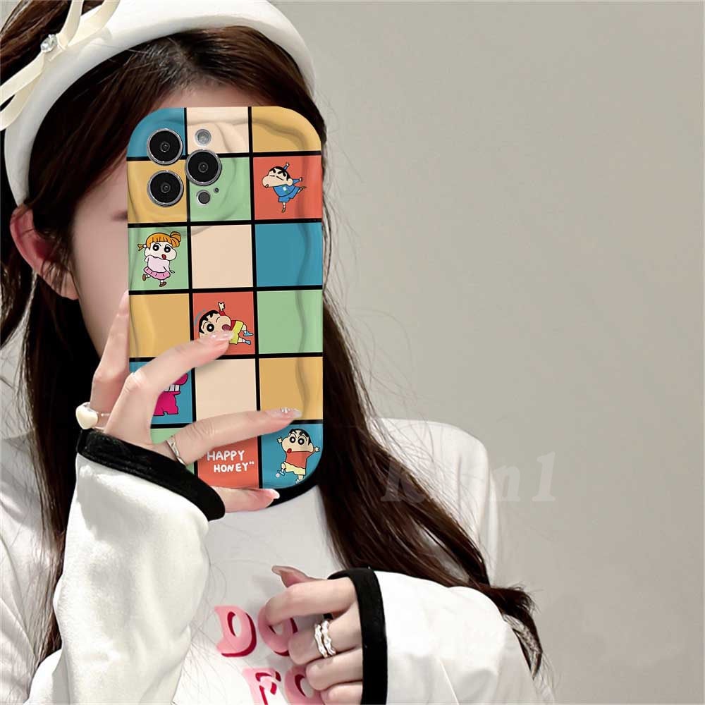 Ốp ĐiệN ThoạI Cho Samsung A15 05 05S 24 14 13 04 04S 10S 20S 30S 21S 12 02S 32 03 52S 50 03S 11 20 11 12