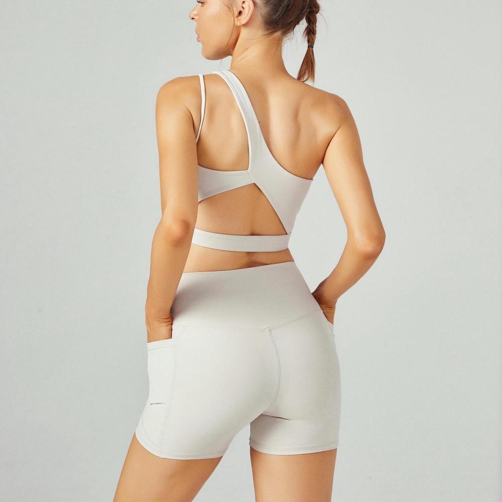 Áo bra thể thao Áo Ngực Thể Thao Thời Trang gym yoga