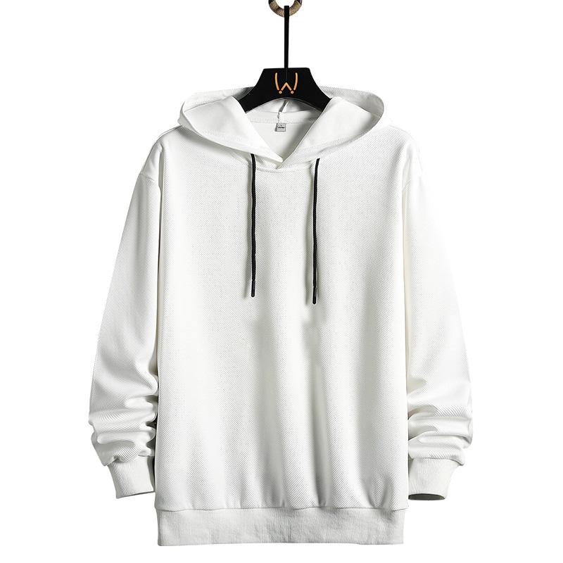 Áo Hoodie Tay Dài Phong Cách Thời Trang Mới size m-4xl
