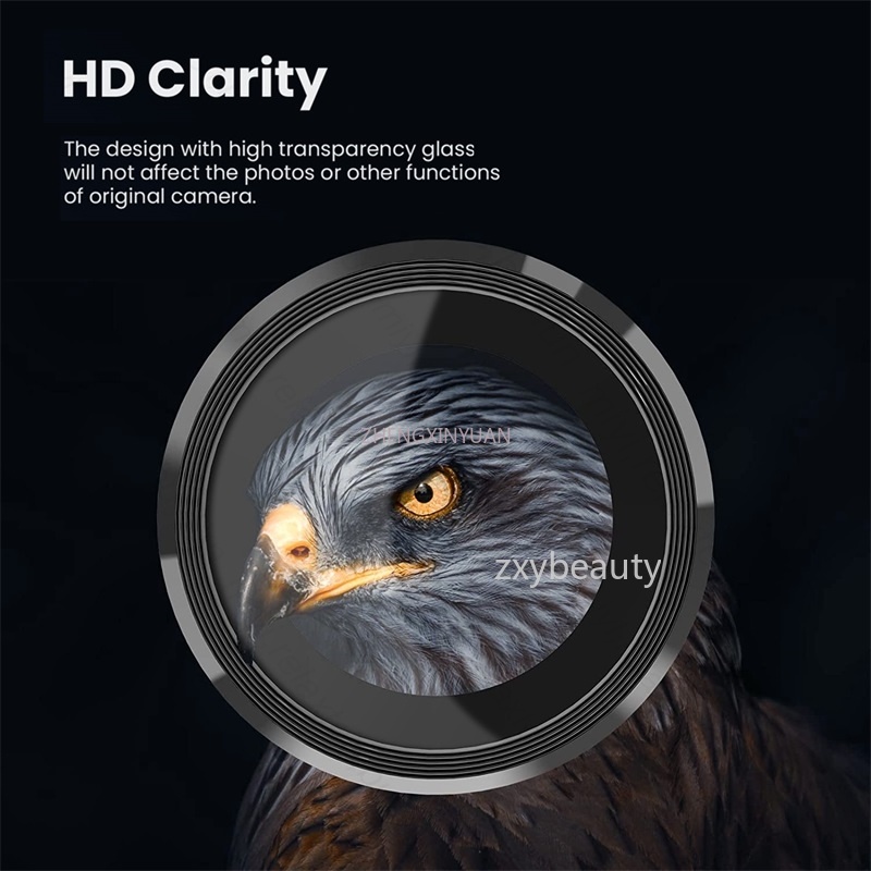 Kính Cường Lực Bảo Vệ camera Sau Cho xiaomi 13t pro 5g 2023 mi13t mi 13t 13tpro Ốp