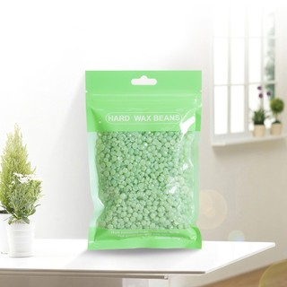 Sáp wax lông siêu bám lông Coconut 100G Sáp wax lông cao cấp