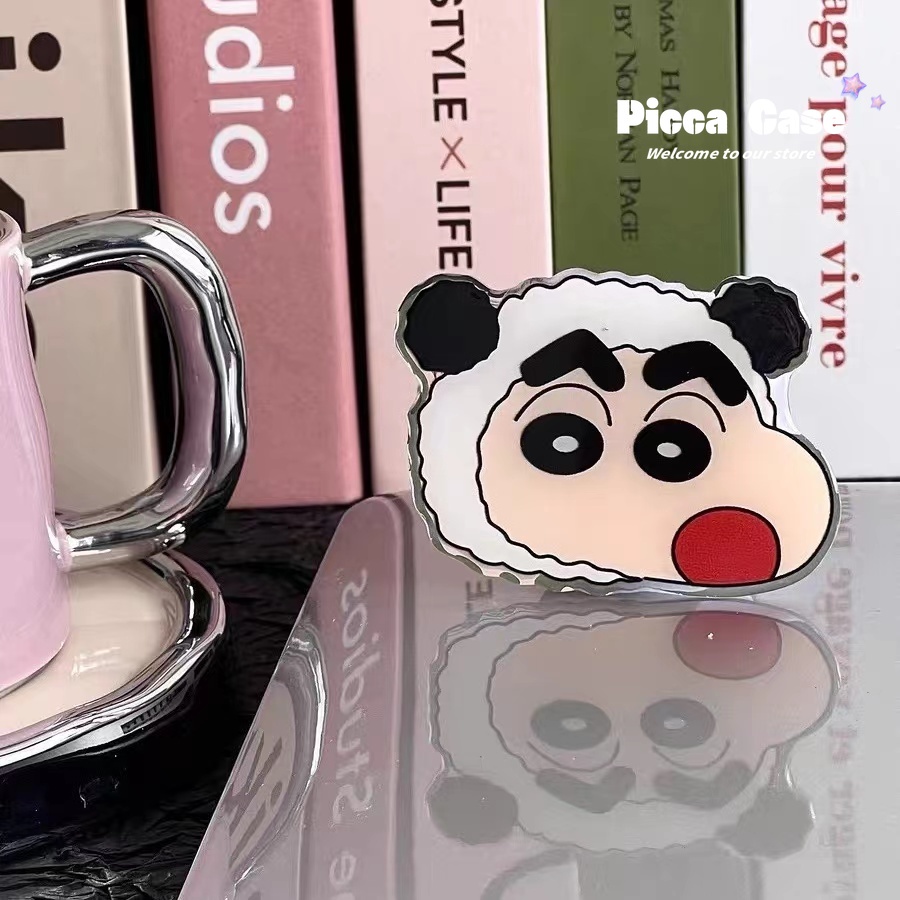 Ốp Điện Thoại Hình Chú Ếch / Cậu Bé Bút Chì 3d Cho iphone 11 xr 6 7 8 6s plus 7plus 14 13 12 11 pro max x xs max se