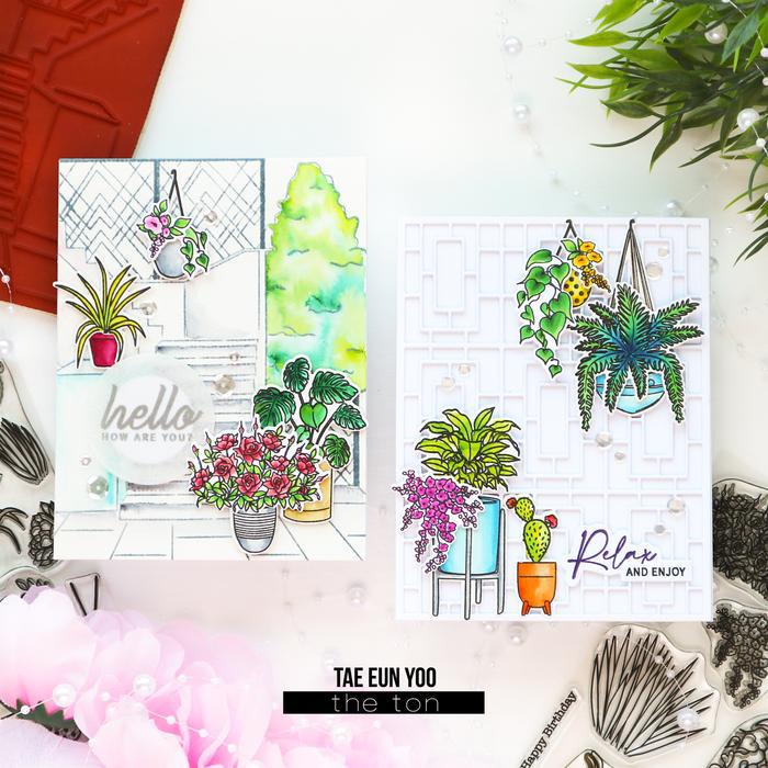 Khuôn Cắt Giấy Làm Từ Kim Loại Hình Chữ Giáng Sinh Trang Trí Scrapbook