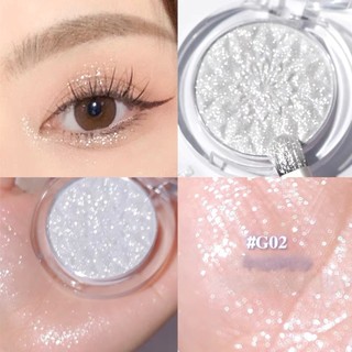 Phấn highlight Gogotales Flash Broken Star Moving (GT509)
