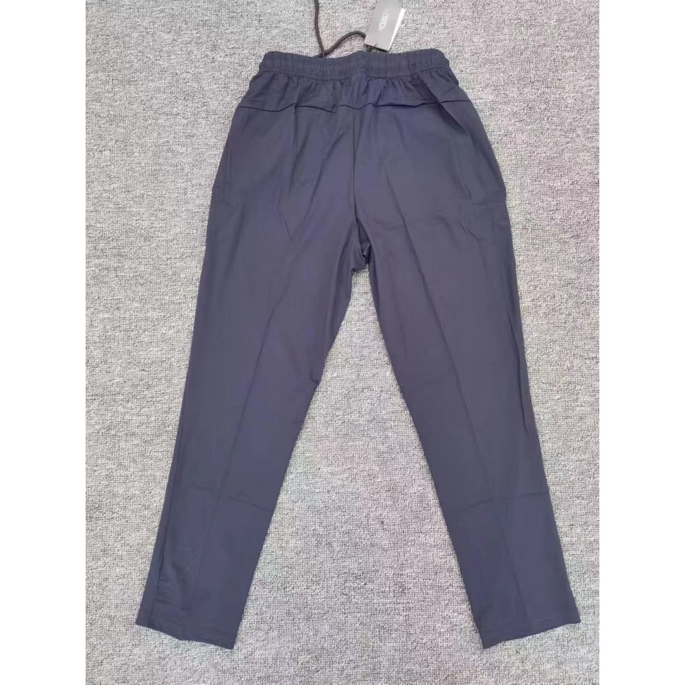 C0BJ ARC'TERYX high-end autumn bird sports pants outdoor zipper pocket quick-drying wear-resistant casual pants slimming pants