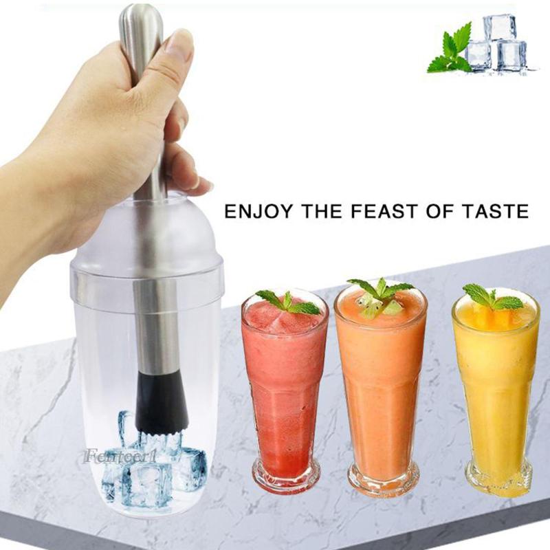 Nắp Bình Lắc cocktail Chuyên Dụng Cho Nhà Hàng Khách Sạn