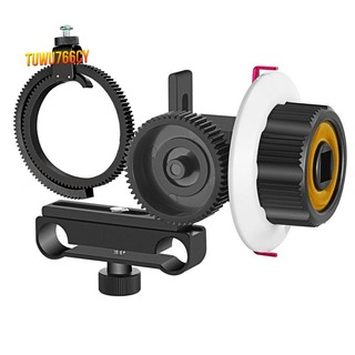 Vòng Lấy Nét vd-f0 15mm Cho Máy Ảnh canon nikon sony