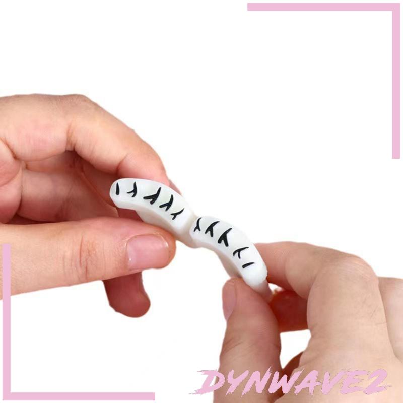 Bộ 2 Con Dấu In Dưới Mi Cho Người Mới Bắt Đầu