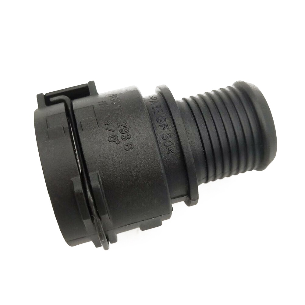 Đầu Nối abs Màu Đen Chất Lượng Cao 2012-2017