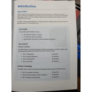 Sách Very Easy Toeic 2 Build Up