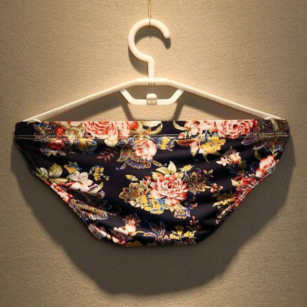 Quần Lót Thoáng Khí Trong Suốt Cho Nam