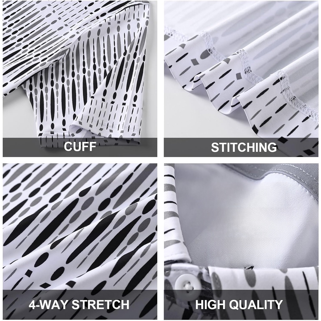 Áo Thun polo Ngắn Tay Nhanh Khô Thời Trang Cho Nam