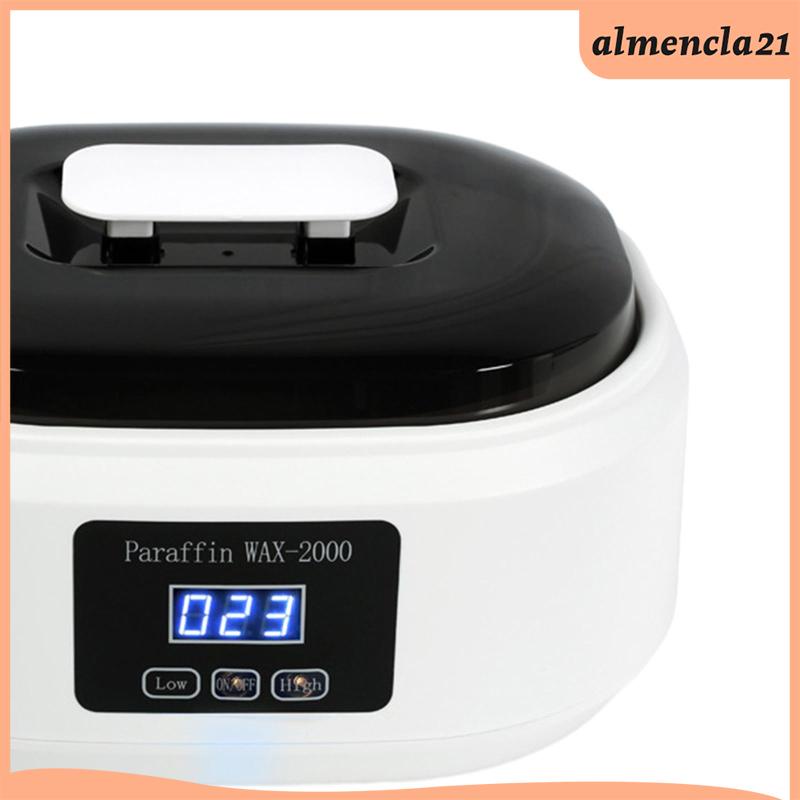 Máy Sưởi Ấm Toàn Thân / Tay / Toàn Thân 200w 200w Có Màn Hình Cảm Ứng