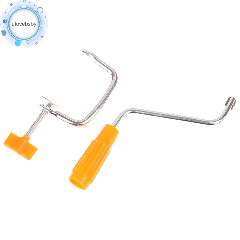 Kẹp Cố Định Tay Cầm Máy Làm Mì Sợi Thay Thế Tiện Dụng