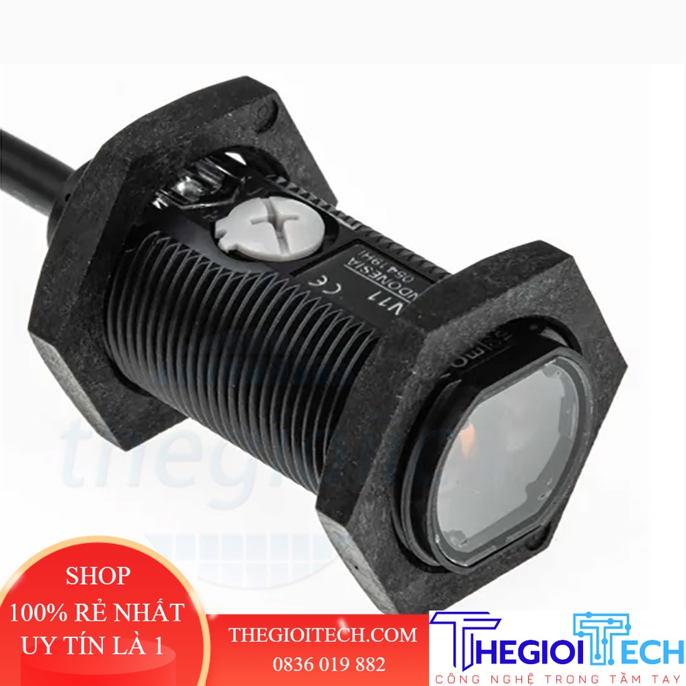 Cảm biến quang E3FA-RP11