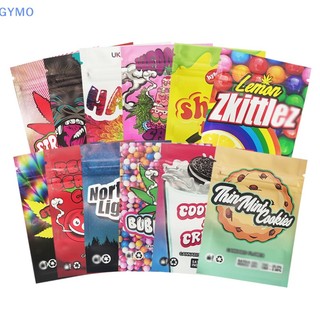 Set 10 Túi Giấy Đựng Thực Phẩm 7 * 9cm