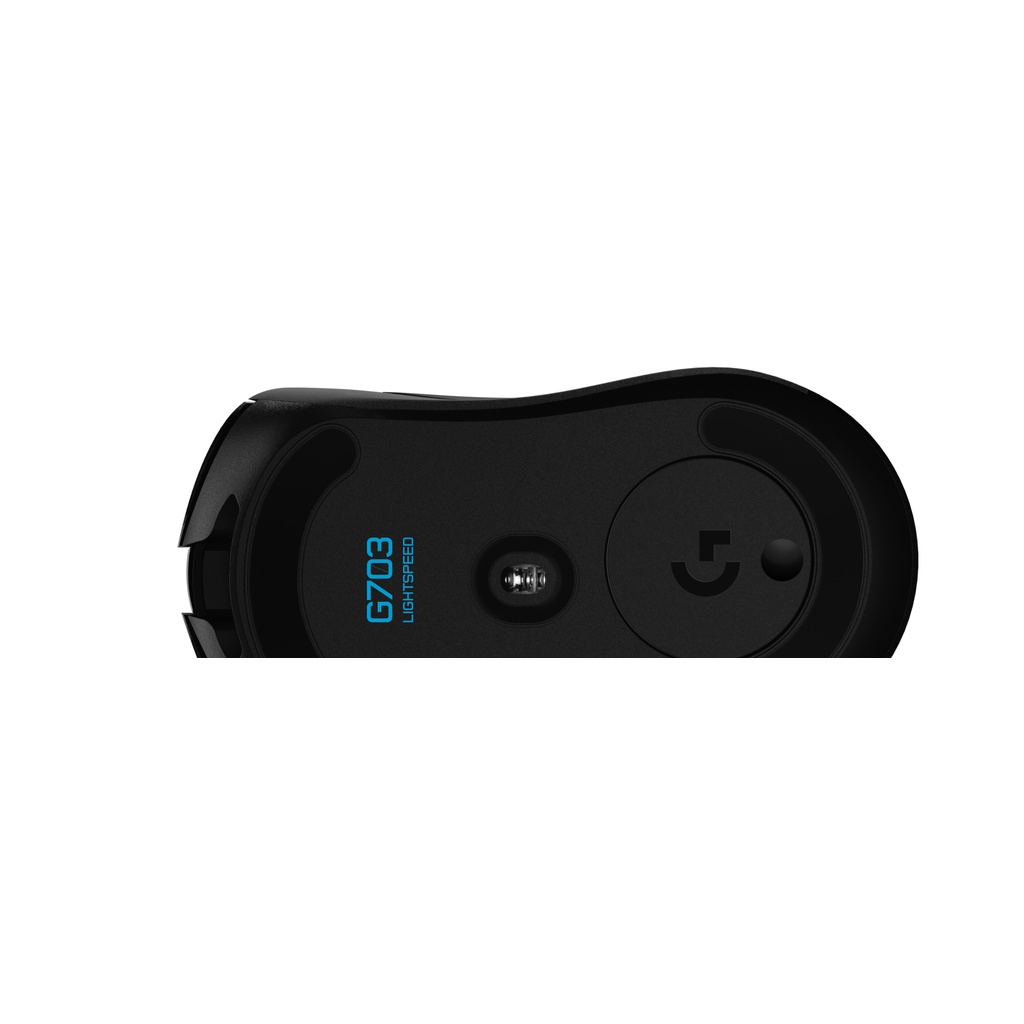 Chuột chơi game Logitech G703 LIGHTSPEED WIRELESS GAMING HERO MeNi Shop
