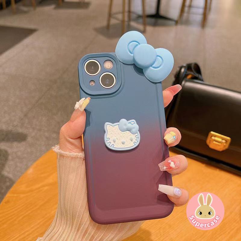Dễ Thương Ốp Điện Thoại tpu silicone Mềm Màu gradient Cho redmi note 12 pro 4g 11s 4g 11 4g 11 pro 10 4g 10s 10 pro max redmi note 9 9s
