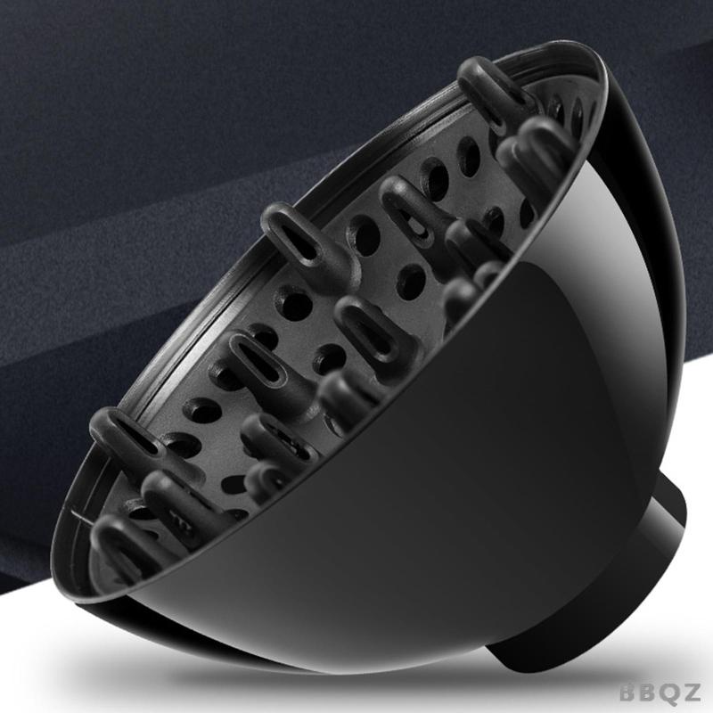 Bộ Khuếch Tán Máy Sấy Tóc Dày Dặn 1.69inch-1.77inch Dễ Sử Dụng